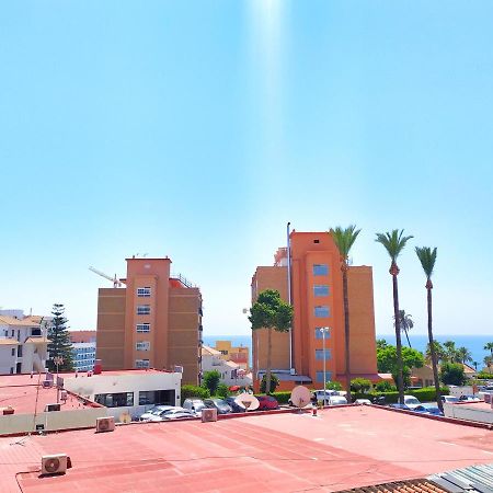 Inmogest - Apartamento Flamingo One A Бенальмадена Екстер'єр фото