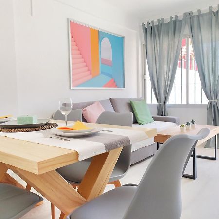 Inmogest - Apartamento Flamingo One A Бенальмадена Екстер'єр фото