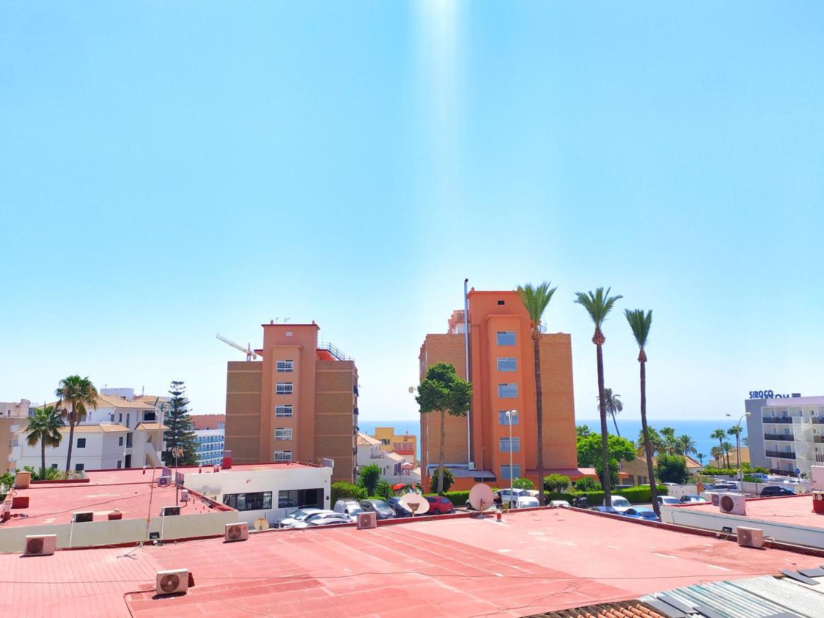 Inmogest - Apartamento Flamingo One A Бенальмадена Екстер'єр фото