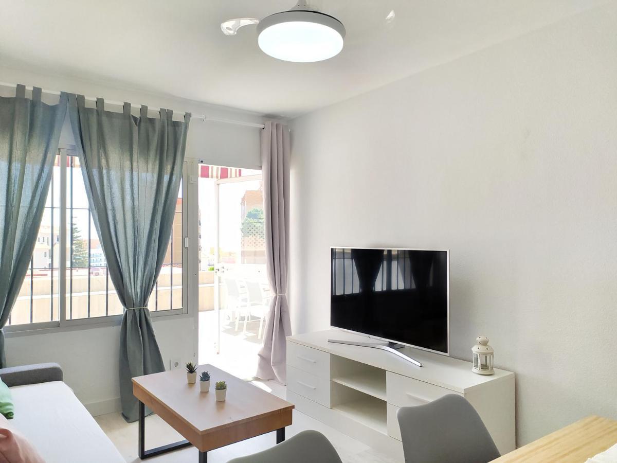Inmogest - Apartamento Flamingo One A Бенальмадена Екстер'єр фото