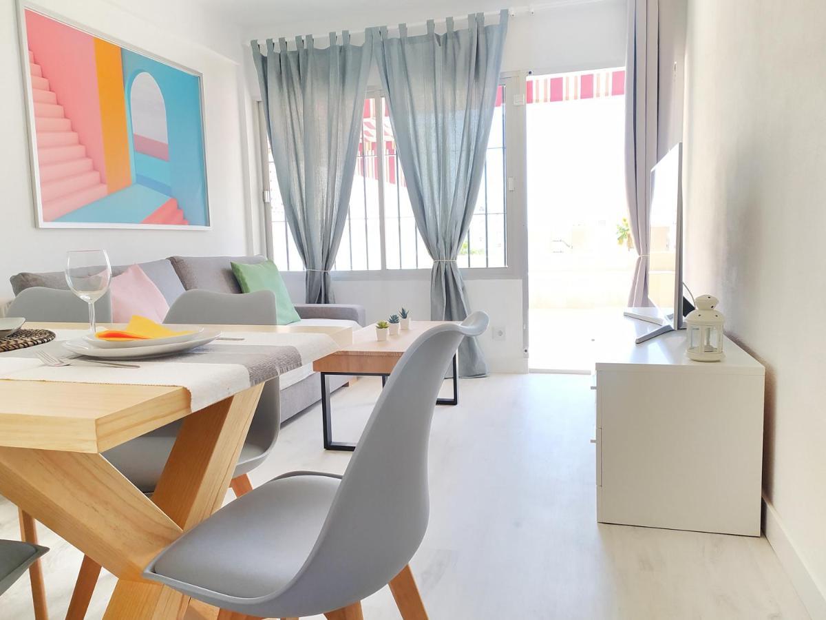 Inmogest - Apartamento Flamingo One A Бенальмадена Екстер'єр фото