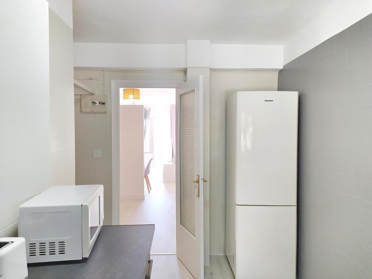 Inmogest - Apartamento Flamingo One A Бенальмадена Екстер'єр фото